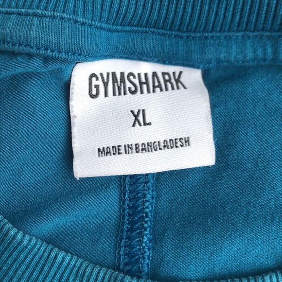 Gymshark Tee Shirt - Picture 3 of 8